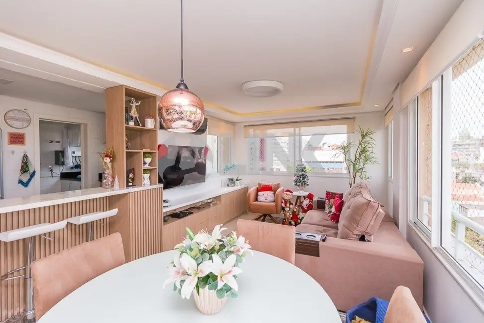 Apartamento com 2 quartos à venda, 77m2 em Petrópolis, Porto Alegre - RS - imagem 2 Foto 2 de Apartamento com 2 quartos à venda, 77m2 em Petrópolis, Porto Alegre - RS