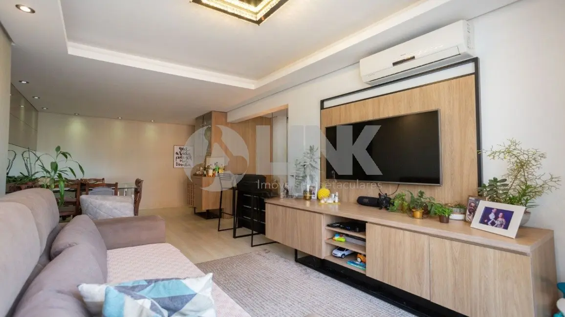 Foto 5 de Apartamento com 3 quartos à venda, 73m2 em Jardim Sabará, Porto Alegre - RS