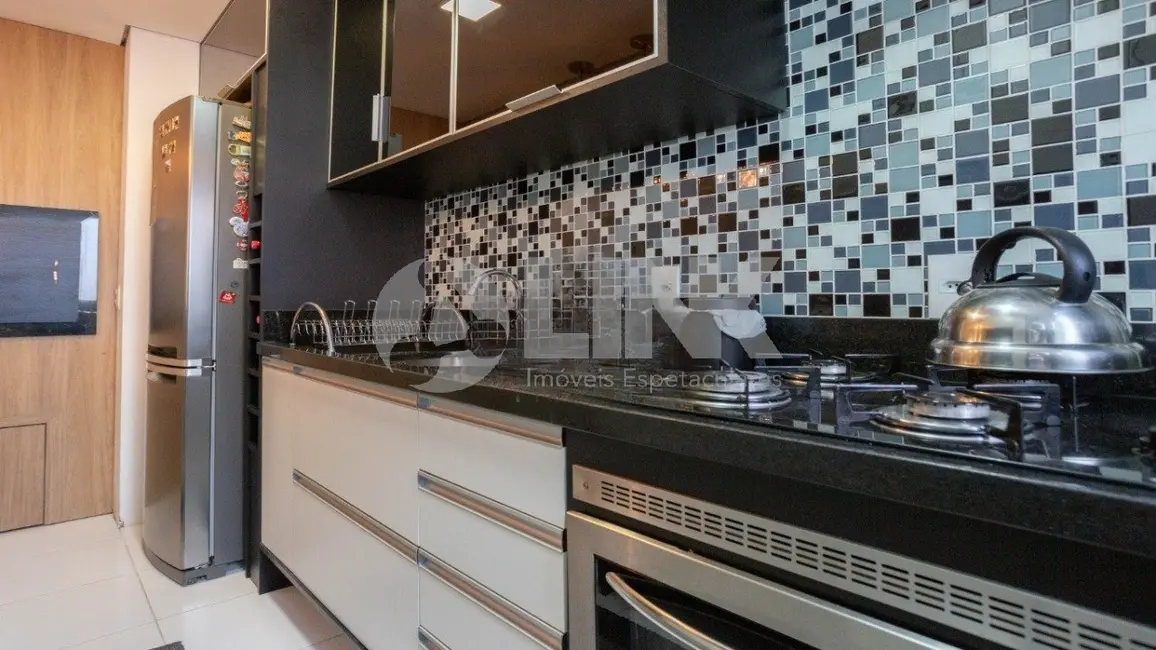 Foto 9 de Apartamento com 3 quartos à venda, 73m2 em Jardim Sabará, Porto Alegre - RS