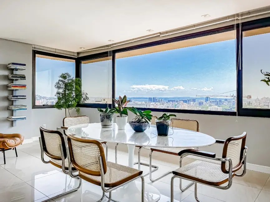 Foto 6 de Apartamento com 3 quartos à venda, 168m2 em Rio Branco, Porto Alegre - RS