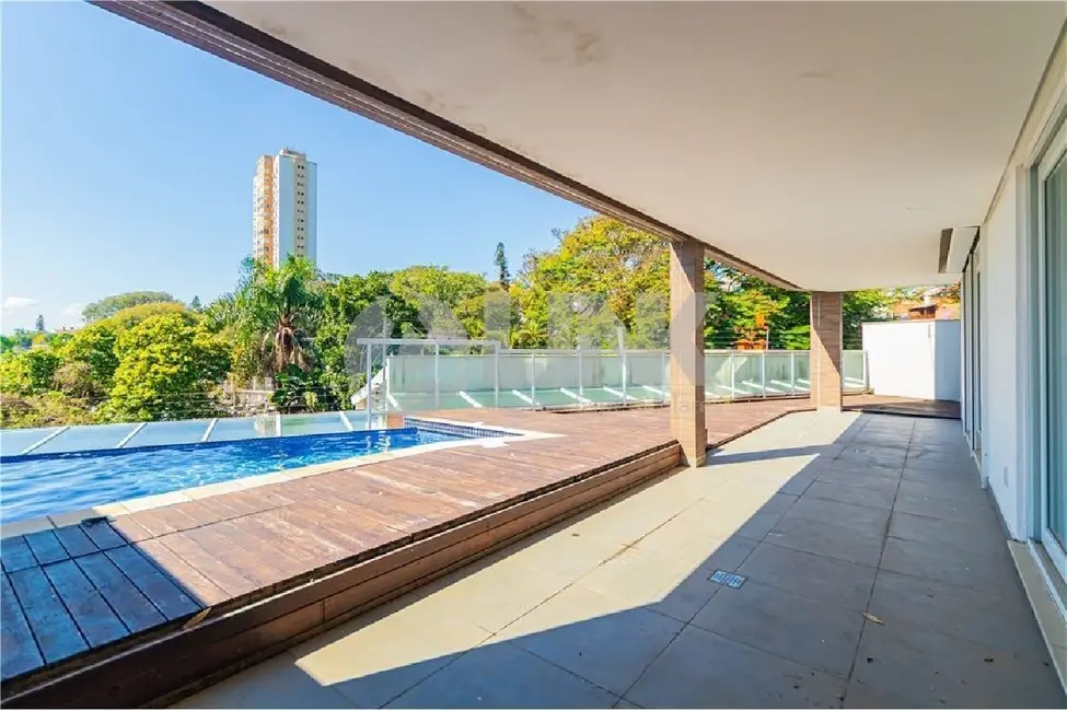 Foto 7 de Apartamento com 3 quartos à venda, 315m2 em Cristal, Porto Alegre - RS