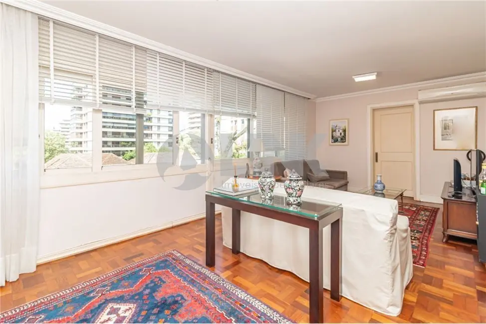 Foto 4 de Apartamento com 3 quartos à venda, 145m2 em Moinhos de Vento, Porto Alegre - RS