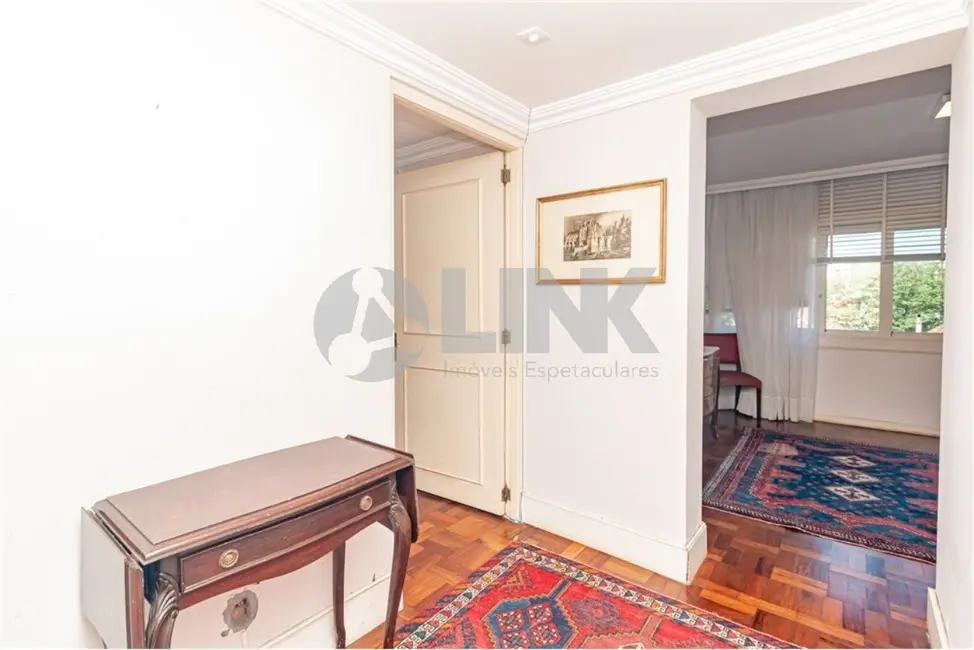 Foto 6 de Apartamento com 3 quartos à venda, 145m2 em Moinhos de Vento, Porto Alegre - RS