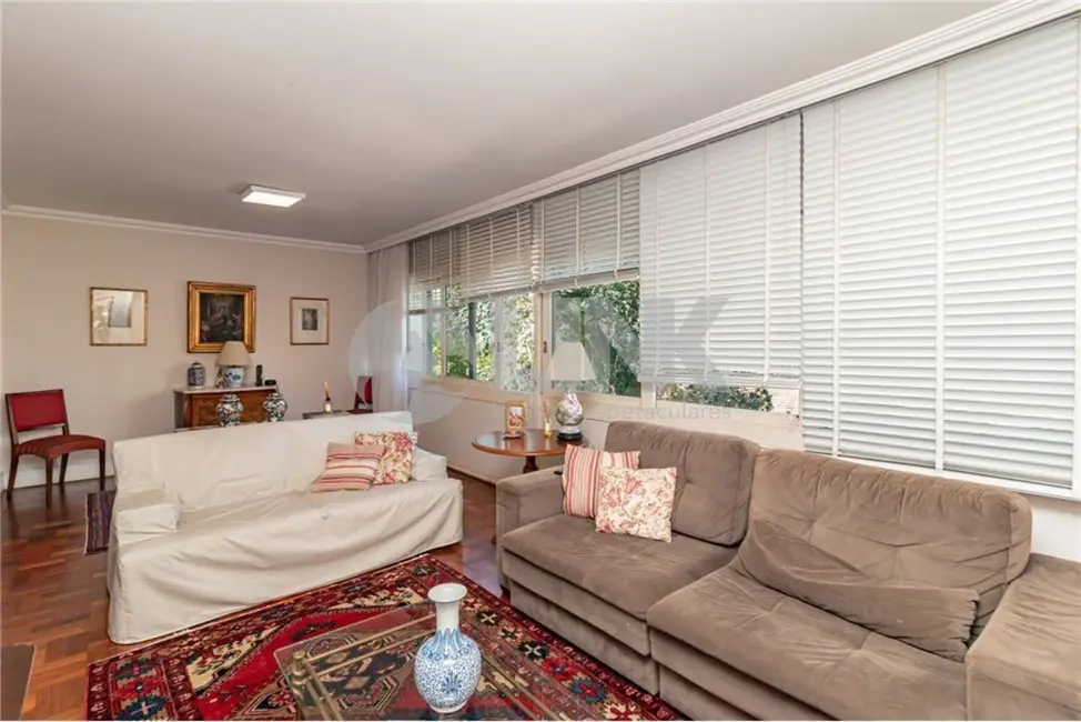 Foto 1 de Apartamento com 3 quartos à venda, 145m2 em Moinhos de Vento, Porto Alegre - RS