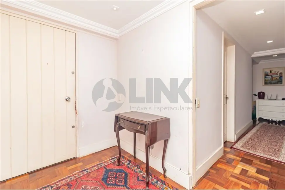 Foto 7 de Apartamento com 3 quartos à venda, 145m2 em Moinhos de Vento, Porto Alegre - RS