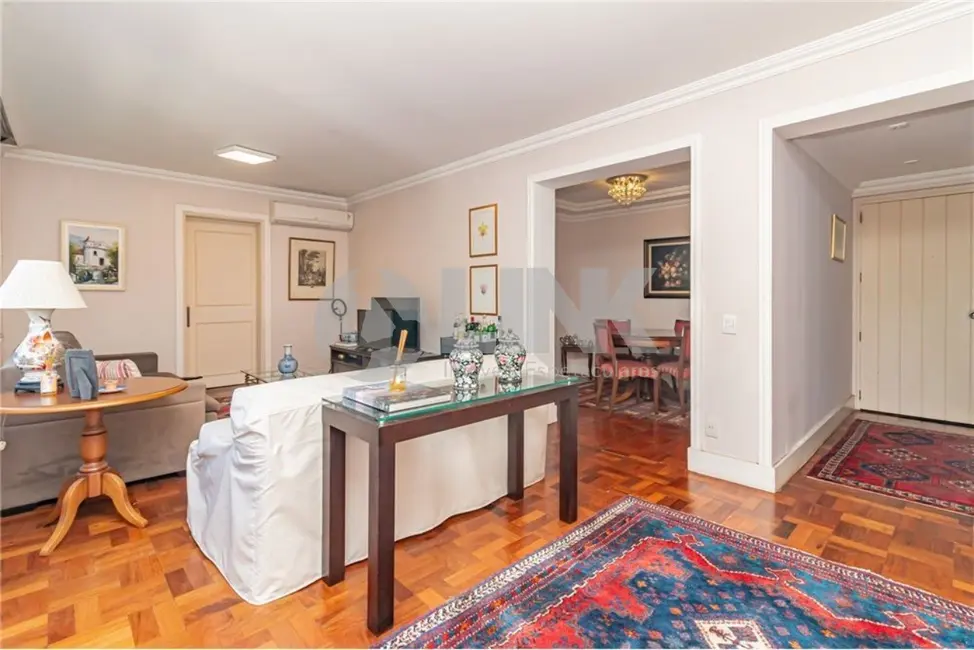 Foto 3 de Apartamento com 3 quartos à venda, 145m2 em Moinhos de Vento, Porto Alegre - RS