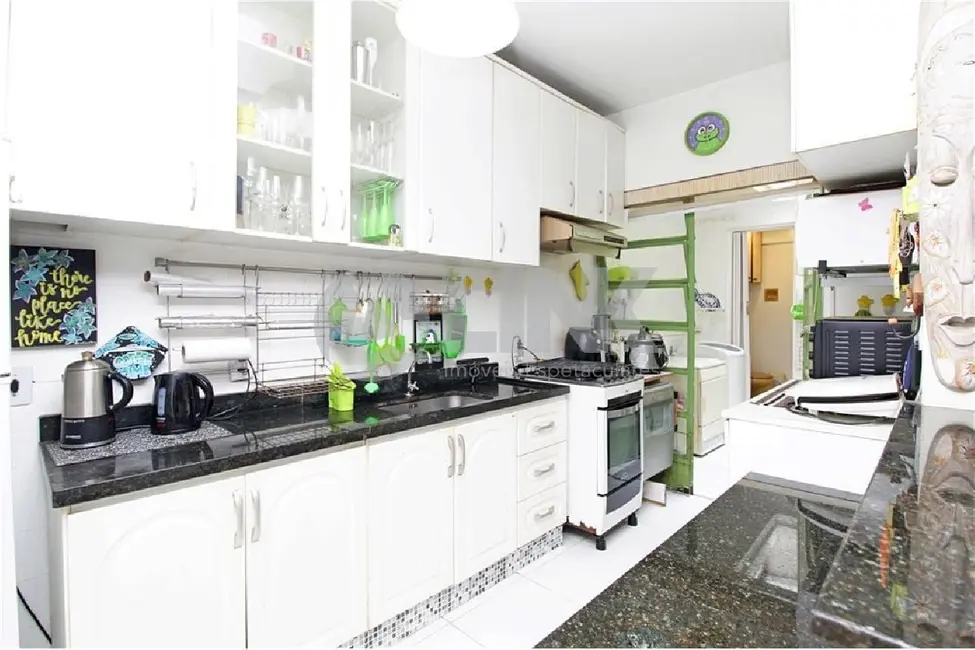 Foto 6 de Apartamento com 2 quartos à venda, 61m2 em Floresta, Porto Alegre - RS