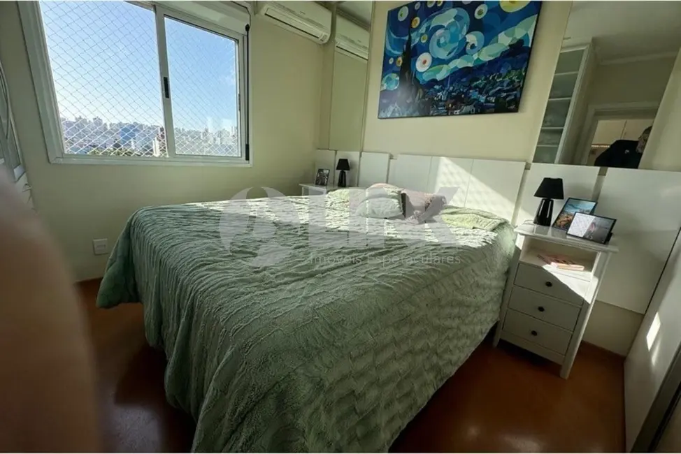 Foto 9 de Apartamento com 2 quartos à venda, 68m2 em Floresta, Porto Alegre - RS