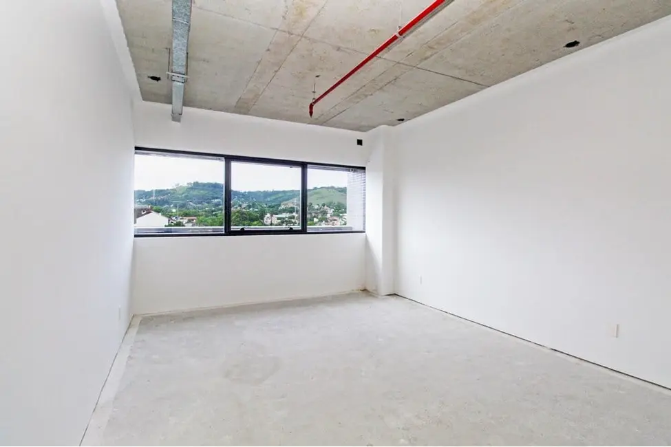 Foto 6 de Sala Comercial à venda, 12m2 em Teresópolis, Porto Alegre - RS