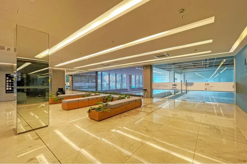 Foto 3 de Sala Comercial à venda, 12m2 em Teresópolis, Porto Alegre - RS