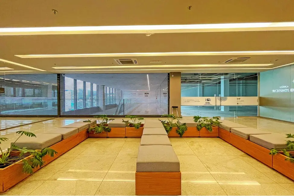 Foto 2 de Sala Comercial à venda, 12m2 em Teresópolis, Porto Alegre - RS