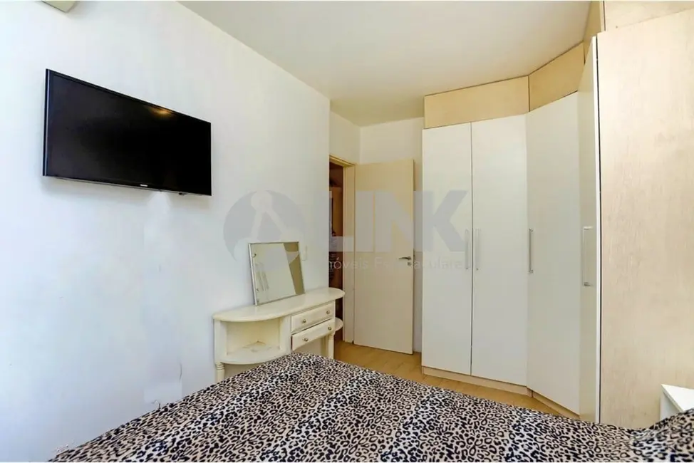 Foto 7 de Apartamento com 2 quartos à venda, 56m2 em Camaquã, Porto Alegre - RS