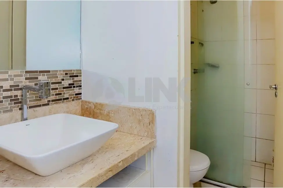 Foto 9 de Apartamento com 2 quartos à venda, 56m2 em Camaquã, Porto Alegre - RS