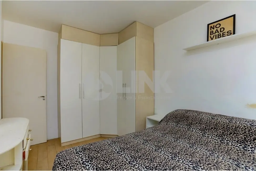 Foto 8 de Apartamento com 2 quartos à venda, 56m2 em Camaquã, Porto Alegre - RS