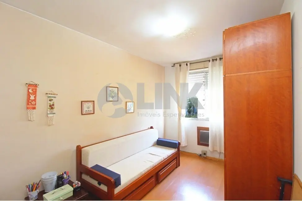 Foto 7 de Apartamento com 2 quartos à venda, 53m2 em Santo Antônio, Porto Alegre - RS