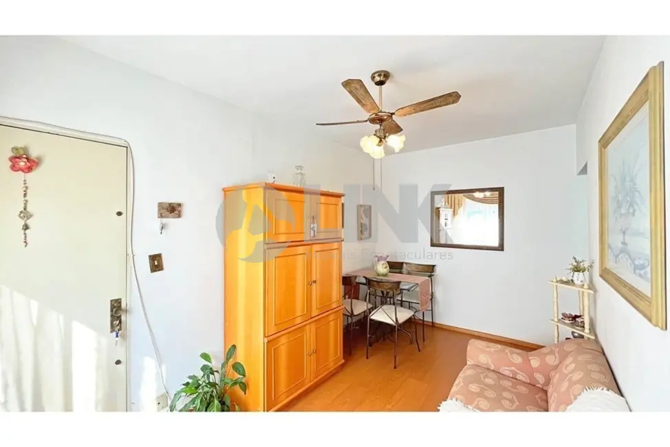 Foto 2 de Apartamento com 2 quartos à venda, 53m2 em Santo Antônio, Porto Alegre - RS