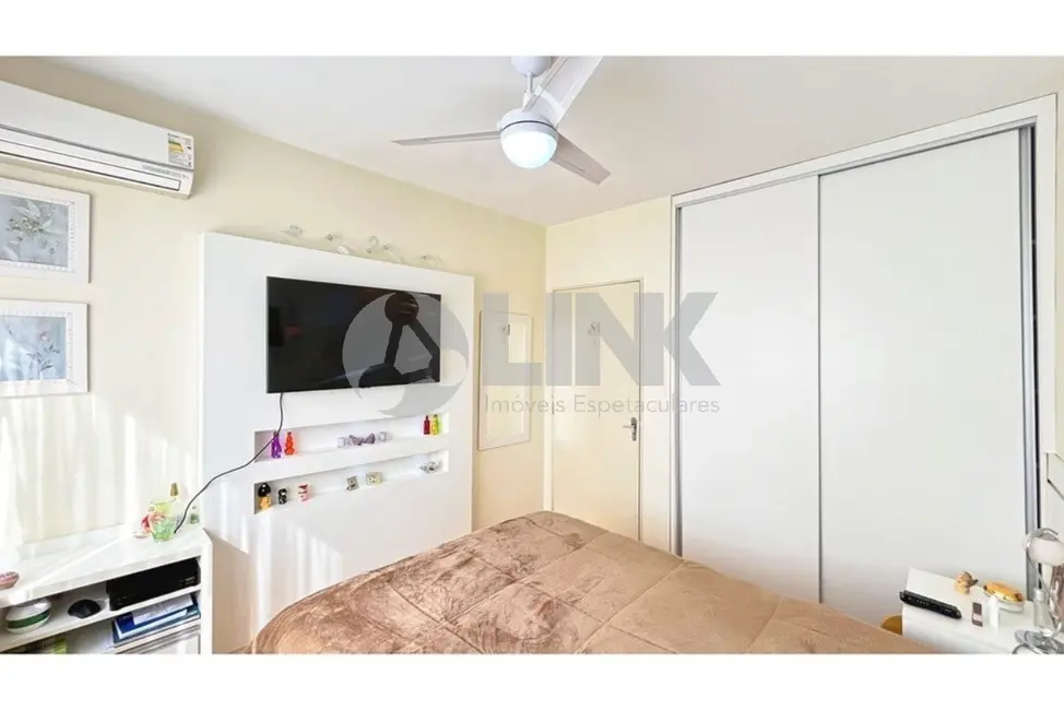 Foto 5 de Apartamento com 2 quartos à venda, 53m2 em Santo Antônio, Porto Alegre - RS