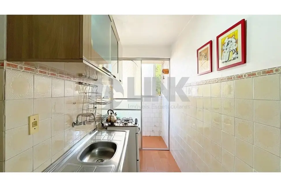 Foto 9 de Apartamento com 2 quartos à venda, 53m2 em Santo Antônio, Porto Alegre - RS