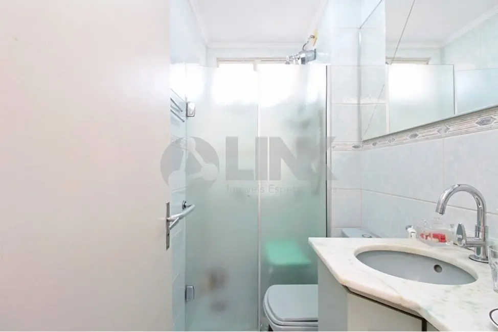 Foto 6 de Apartamento com 2 quartos à venda, 53m2 em Santo Antônio, Porto Alegre - RS