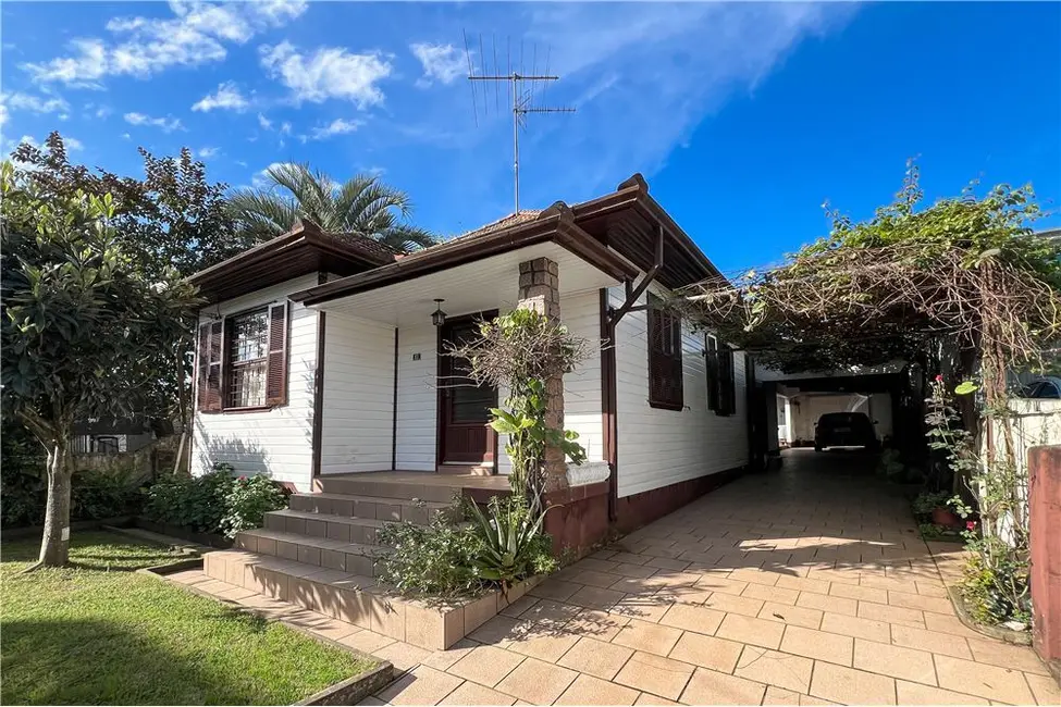Foto 1 de Casa com 3 quartos à venda, 270m2 em Marechal Rondon, Canoas - RS