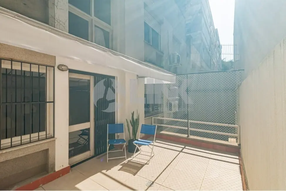 Foto 4 de Apartamento com 2 quartos à venda, 77m2 em Petrópolis, Porto Alegre - RS