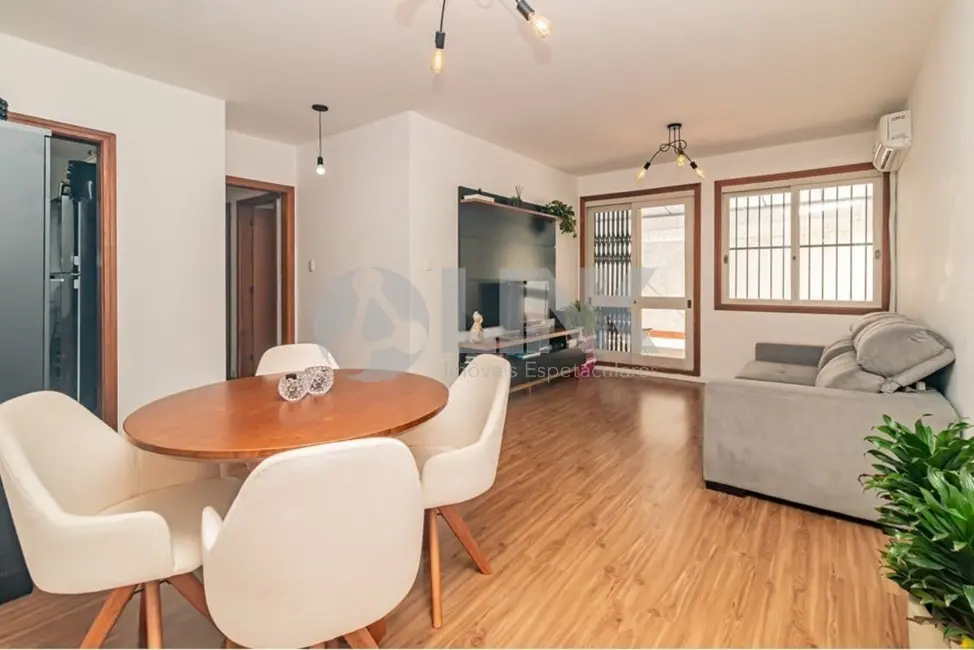 Foto 1 de Apartamento com 2 quartos à venda, 77m2 em Petrópolis, Porto Alegre - RS