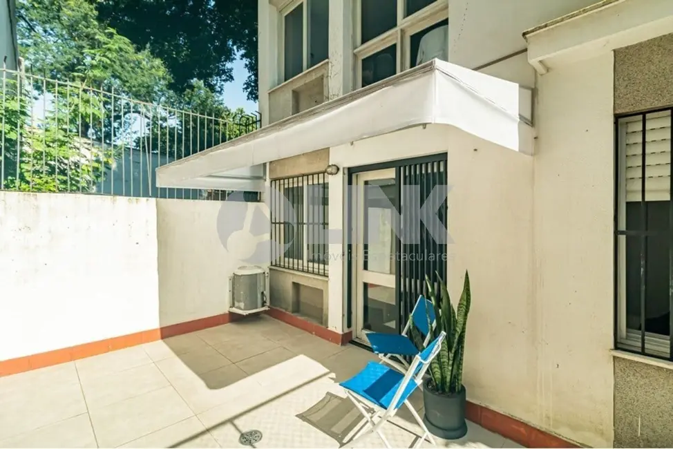 Foto 5 de Apartamento com 2 quartos à venda, 77m2 em Petrópolis, Porto Alegre - RS