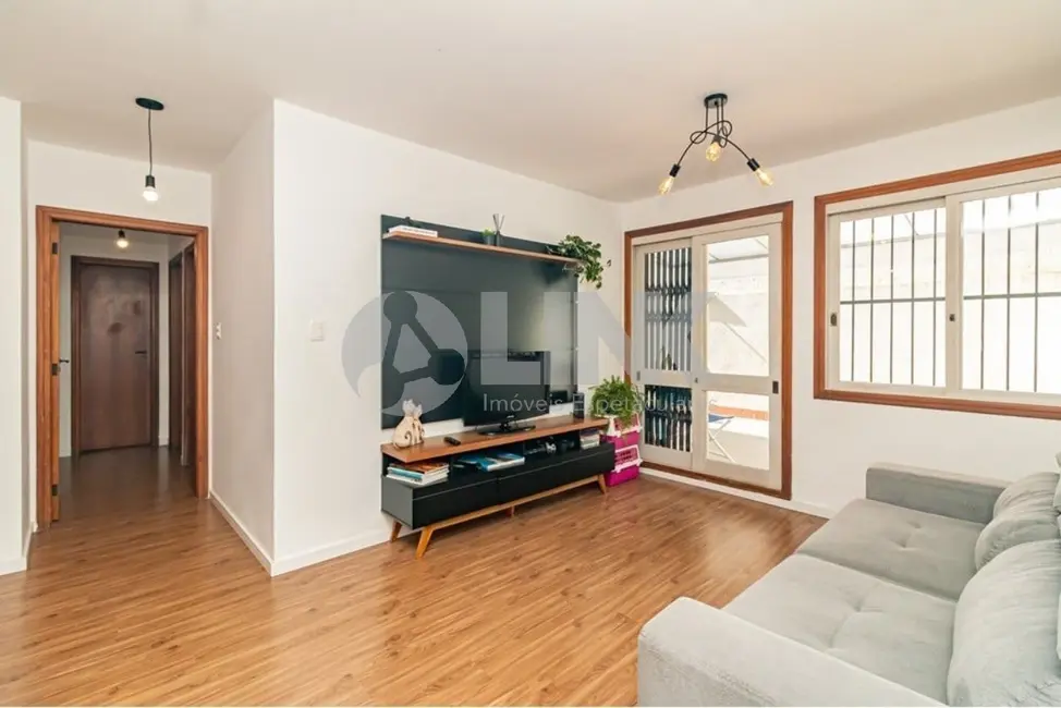 Foto 2 de Apartamento com 2 quartos à venda, 77m2 em Petrópolis, Porto Alegre - RS