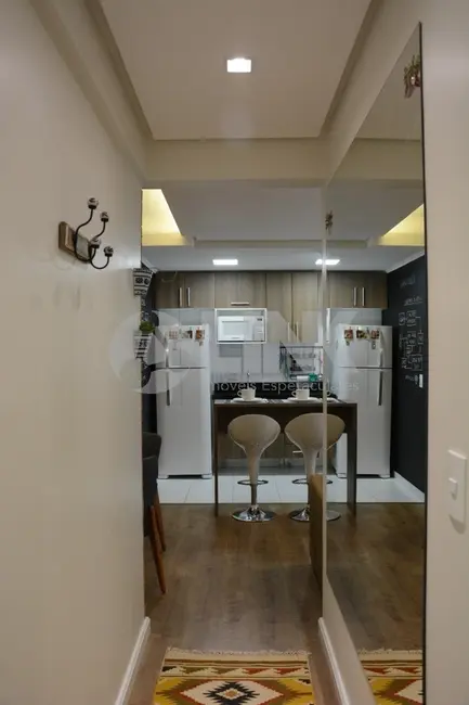 Foto 8 de Apartamento com 2 quartos à venda, 55m2 em Partenon, Porto Alegre - RS