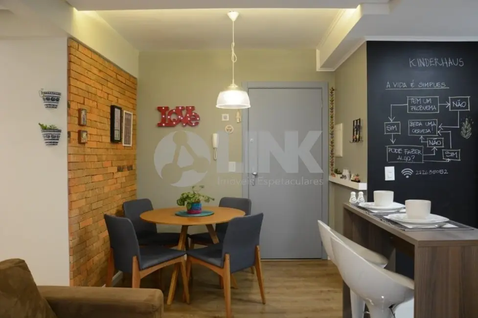 Foto 5 de Apartamento com 2 quartos à venda, 55m2 em Partenon, Porto Alegre - RS