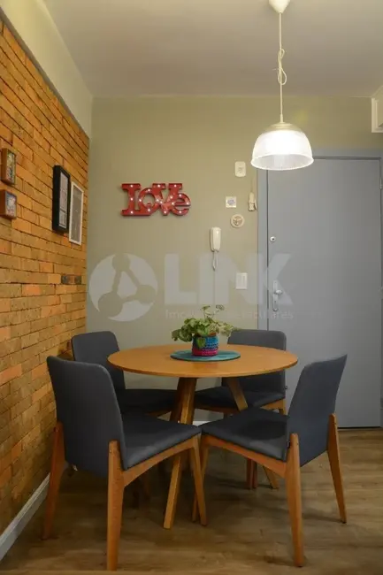 Foto 6 de Apartamento com 2 quartos à venda, 55m2 em Partenon, Porto Alegre - RS