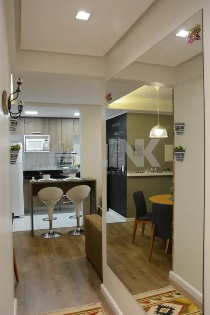 Foto 7 de Apartamento com 2 quartos à venda, 55m2 em Partenon, Porto Alegre - RS