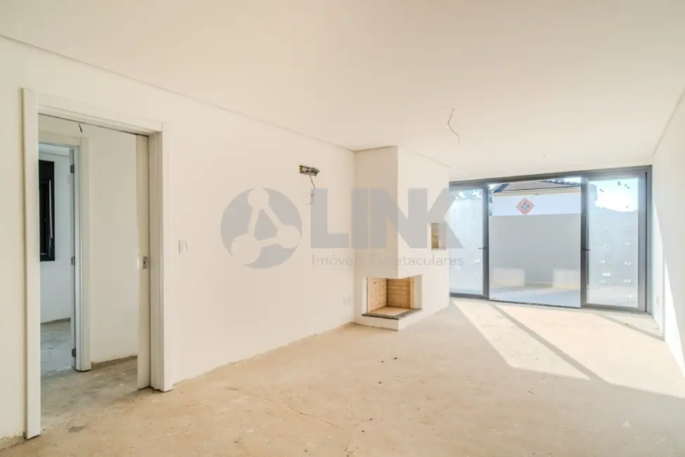 Foto 1 de Apartamento com 3 quartos à venda, 163m2 em Tristeza, Porto Alegre - RS