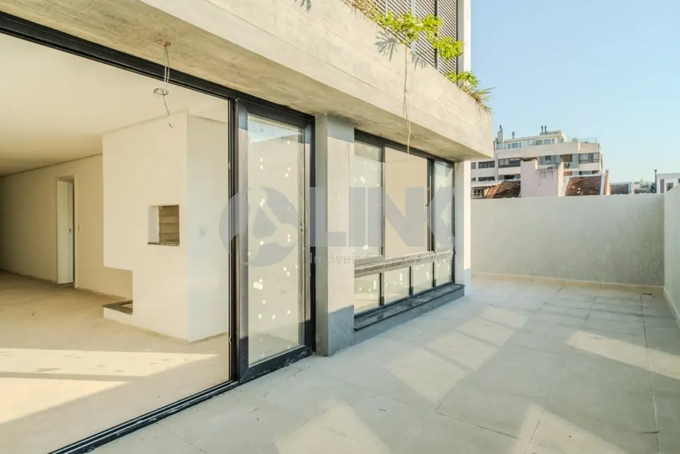 Foto 4 de Apartamento com 3 quartos à venda, 163m2 em Tristeza, Porto Alegre - RS