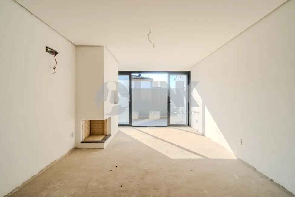 Foto 2 de Apartamento com 3 quartos à venda, 163m2 em Tristeza, Porto Alegre - RS