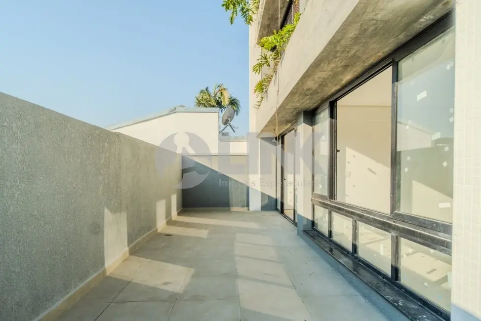 Foto 7 de Apartamento com 3 quartos à venda, 163m2 em Tristeza, Porto Alegre - RS