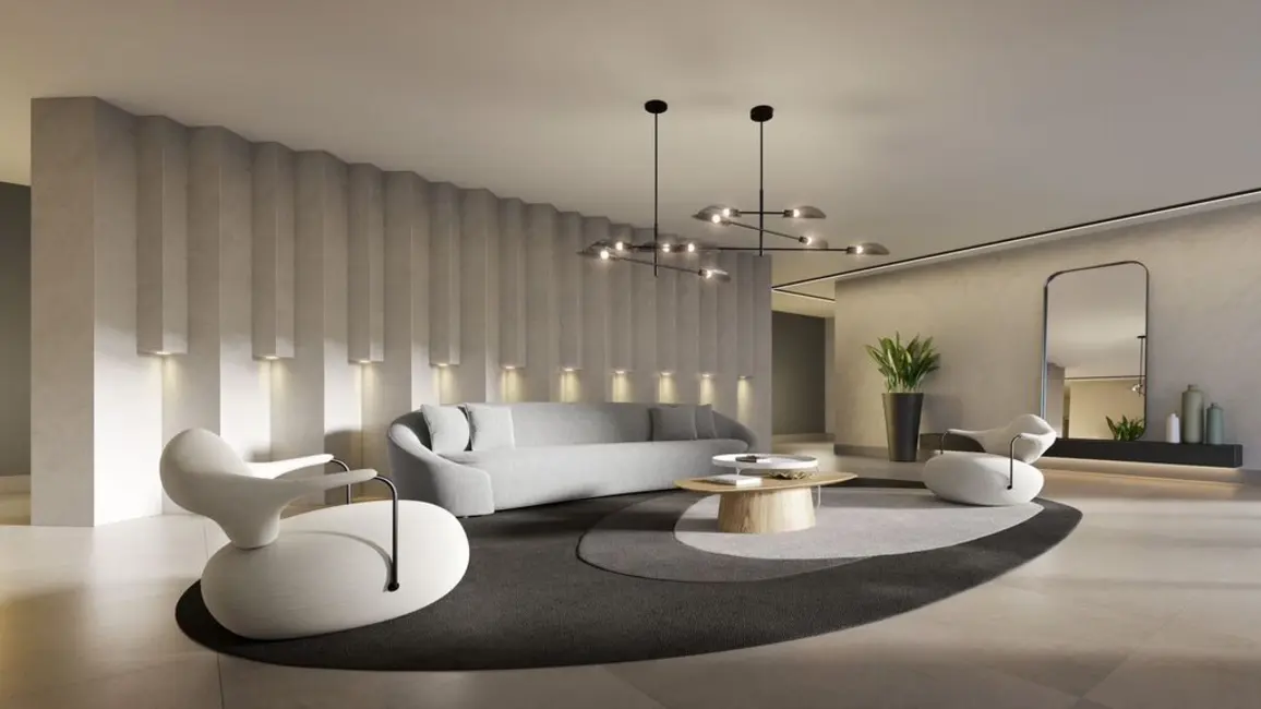 Apartamento com 2 quartos à venda, 73m2 em Jardim Botânico, Porto Alegre - RS - imagem 7 Foto 7 de Apartamento com 2 quartos à venda, 73m2 em Jardim Botânico, Porto Alegre - RS