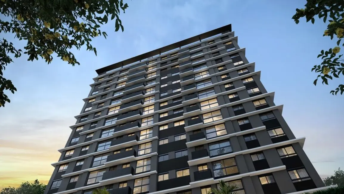 Foto 3 de Apartamento com 3 quartos à venda, 89m2 em Jardim Botânico, Porto Alegre - RS