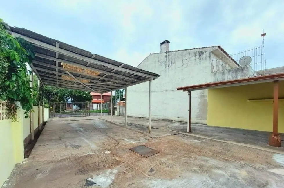 Foto 4 de Casa com 3 quartos à venda, 75m2 em Sarandi, Porto Alegre - RS