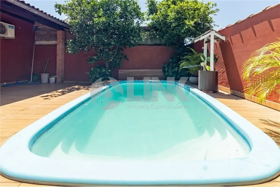 Casa com 3 quartos à venda, 180m2 em Parque Santa Fé, Porto Alegre - RS - imagem 5 Foto 5 de Casa com 3 quartos à venda, 180m2 em Parque Santa Fé, Porto Alegre - RS