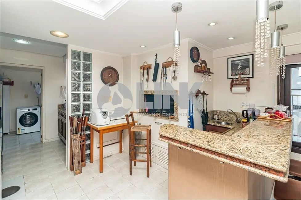 Foto 5 de Apartamento com 3 quartos à venda, 200m2 em Auxiliadora, Porto Alegre - RS