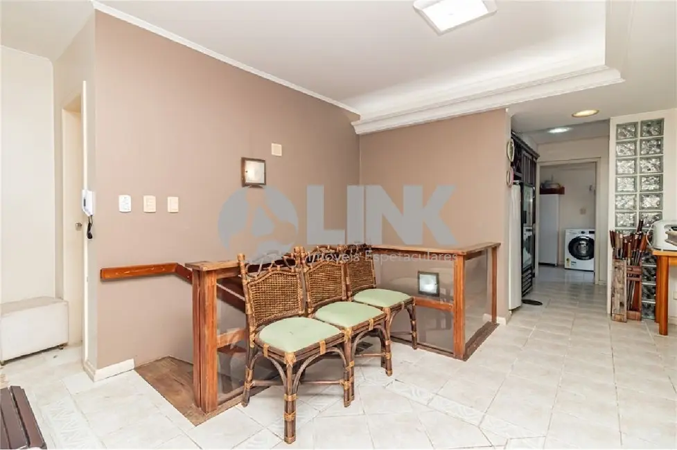 Foto 8 de Apartamento com 3 quartos à venda, 200m2 em Auxiliadora, Porto Alegre - RS