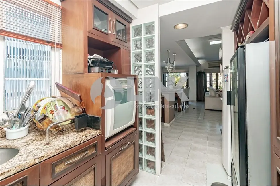 Foto 9 de Apartamento com 3 quartos à venda, 200m2 em Auxiliadora, Porto Alegre - RS