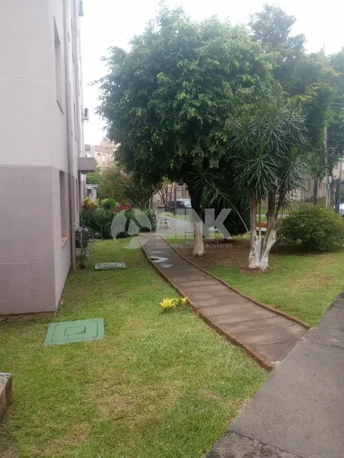 Foto 8 de Apartamento com 1 quarto à venda, 39m2 em Morro Santana, Porto Alegre - RS
