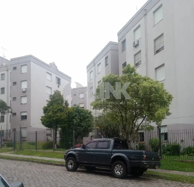 Foto 9 de Apartamento com 1 quarto à venda, 39m2 em Morro Santana, Porto Alegre - RS