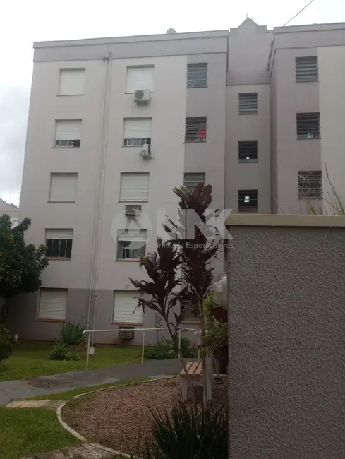 Foto 7 de Apartamento com 1 quarto à venda, 39m2 em Morro Santana, Porto Alegre - RS