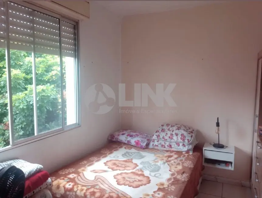 Foto 3 de Apartamento com 1 quarto à venda, 39m2 em Morro Santana, Porto Alegre - RS