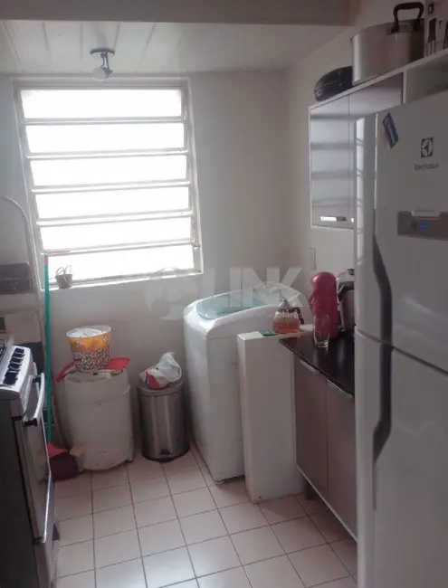 Foto 4 de Apartamento com 1 quarto à venda, 39m2 em Morro Santana, Porto Alegre - RS