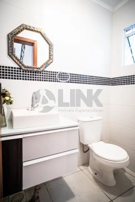 Foto 4 de Casa com 4 quartos à venda, 200m2 em Morro Santana, Porto Alegre - RS