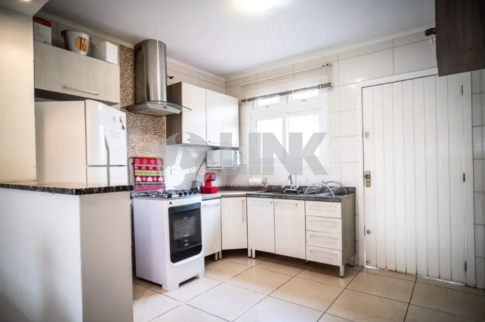 Foto 9 de Casa com 4 quartos à venda, 200m2 em Morro Santana, Porto Alegre - RS